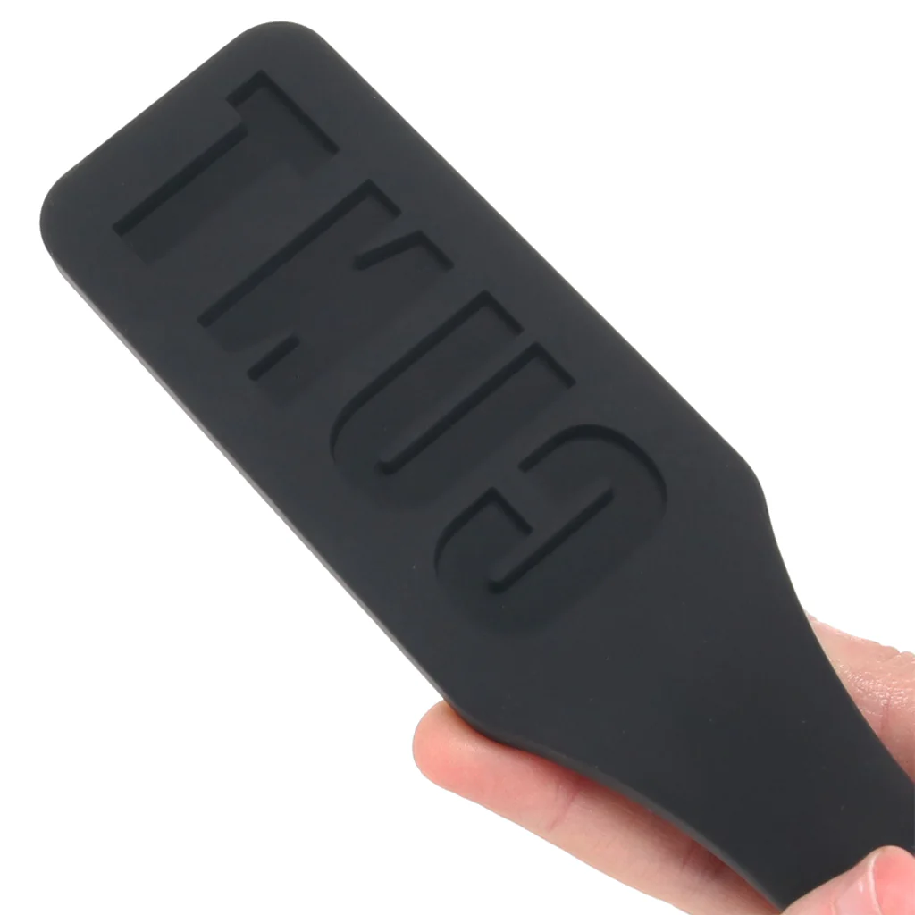 Edge C*NT Impression Silicone Paddle - Image 2