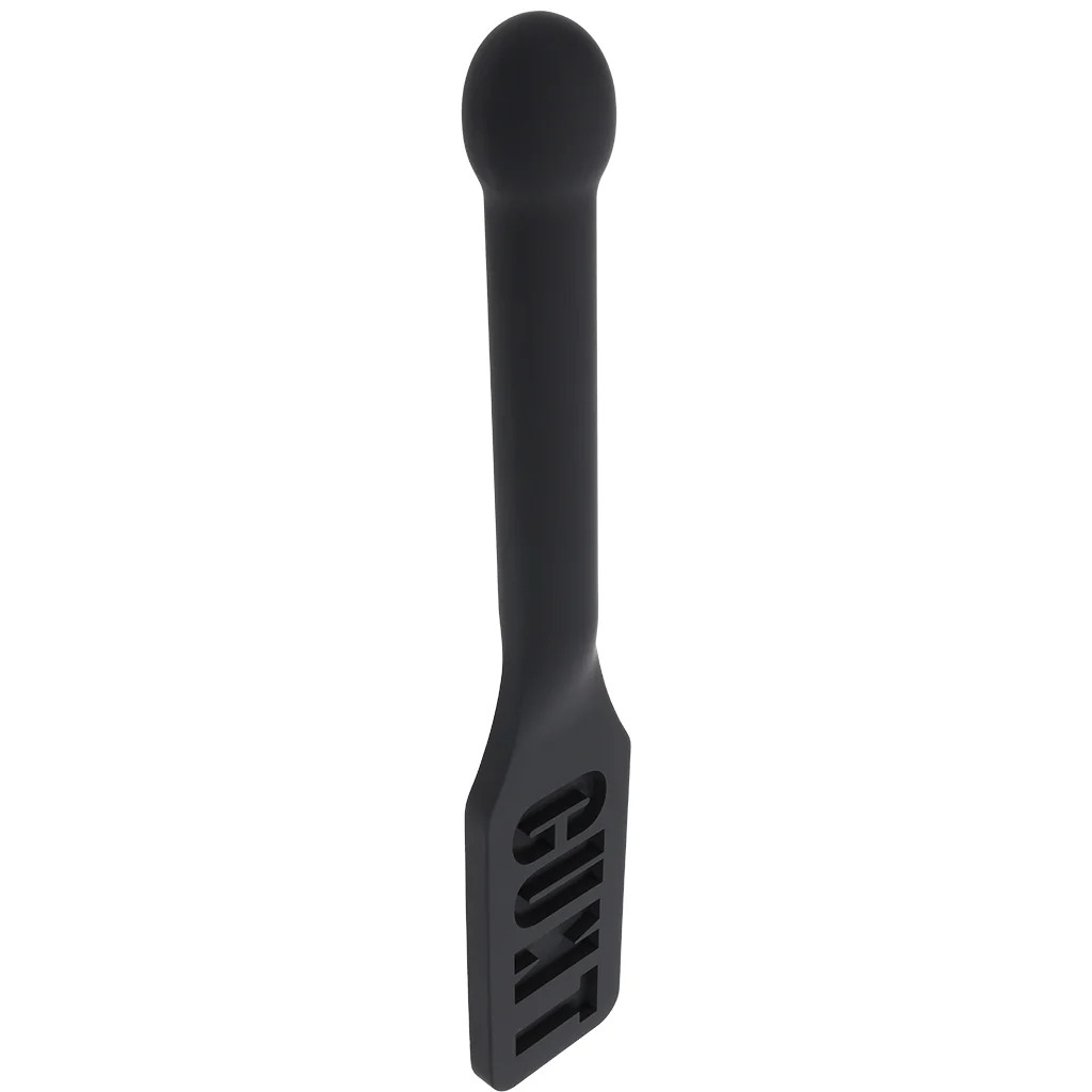 Edge C*NT Impression Silicone Paddle - Image 8