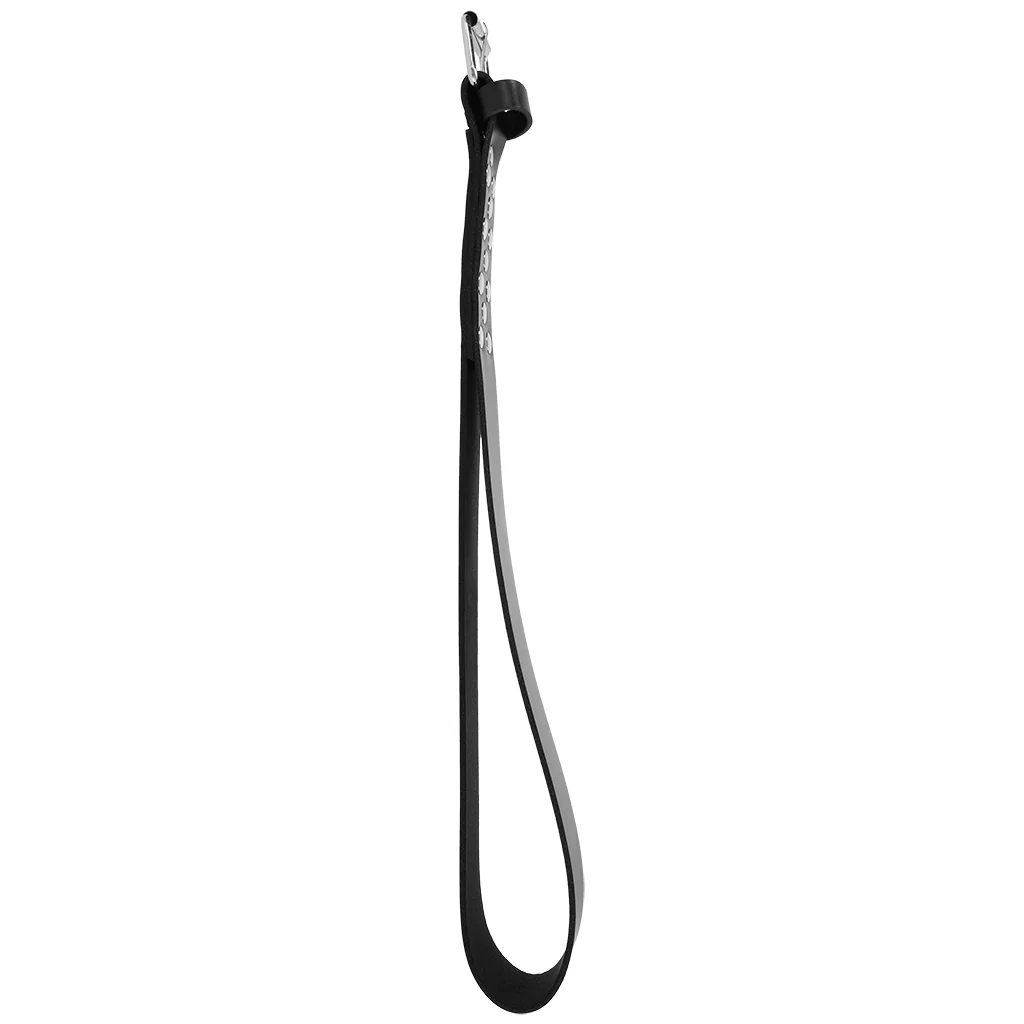 Edge Leather Belt Spanker - Image 3