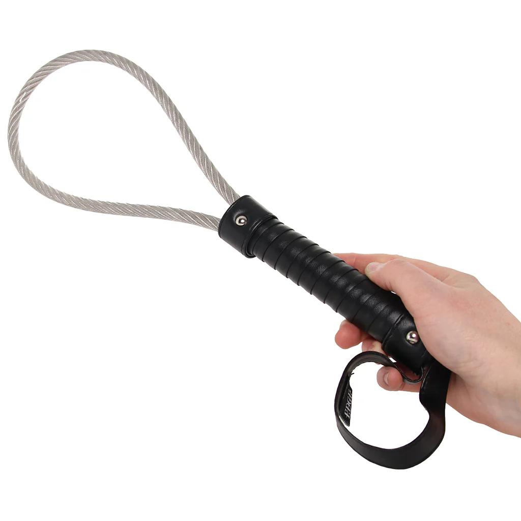 Edge Metal Loop Spanker - Image 4