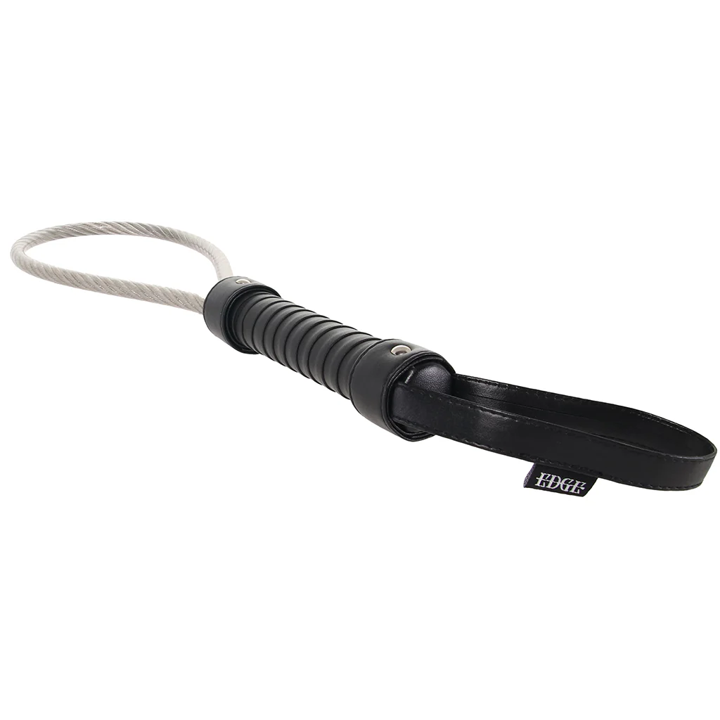 Edge Metal Loop Spanker - Image 6