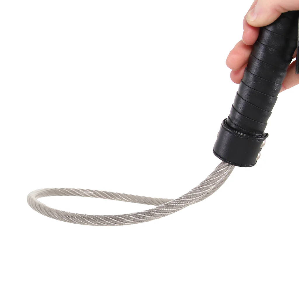 Edge Metal Loop Spanker - Image 8