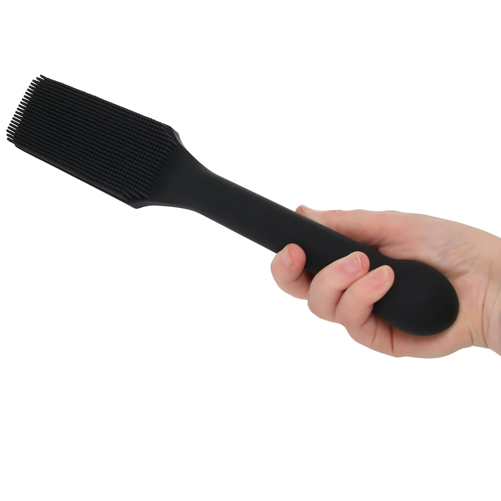Edge Pins & Needles Silicone Paddle with Insertable Handle - Image 2