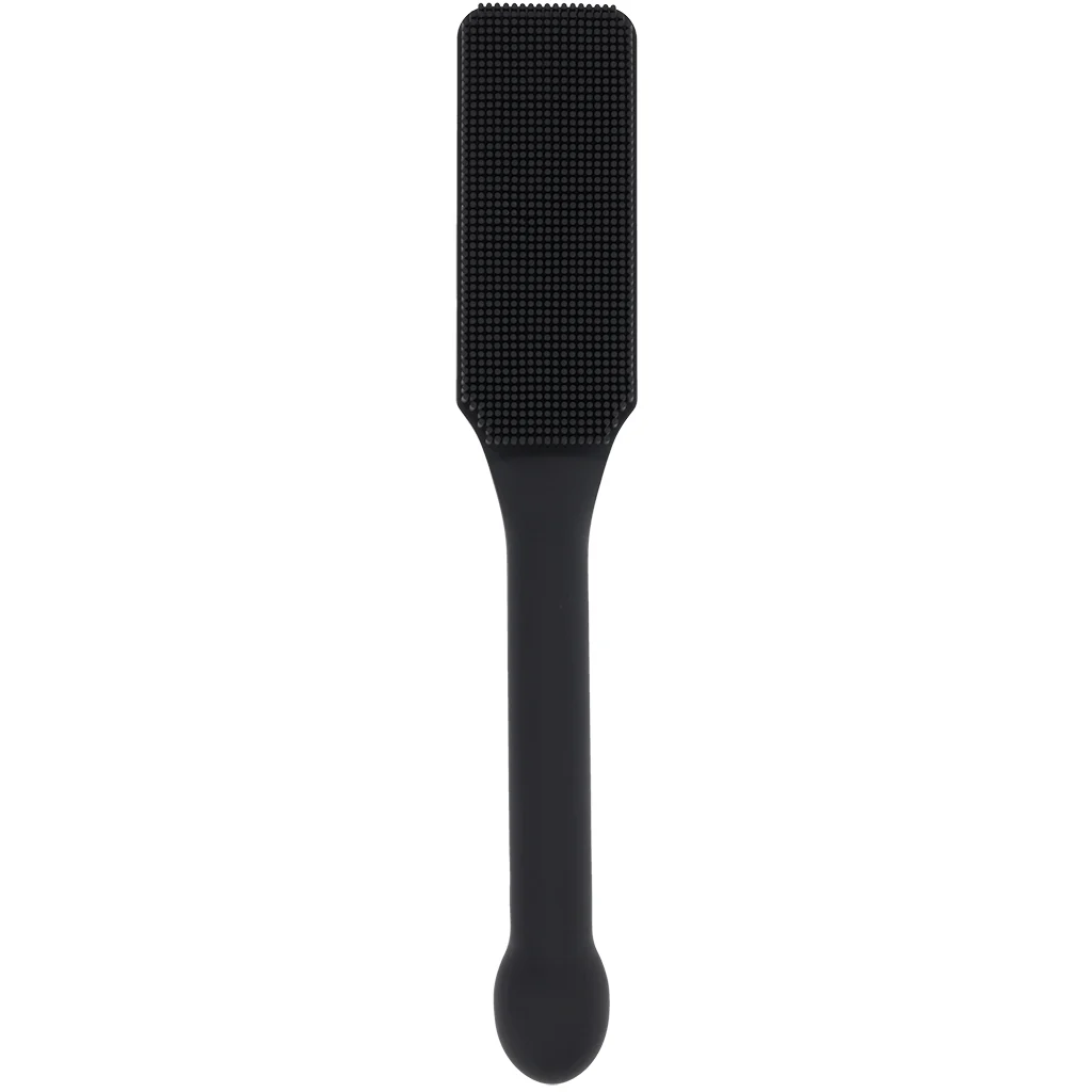 Edge Pins & Needles Silicone Paddle with Insertable Handle - Image 3
