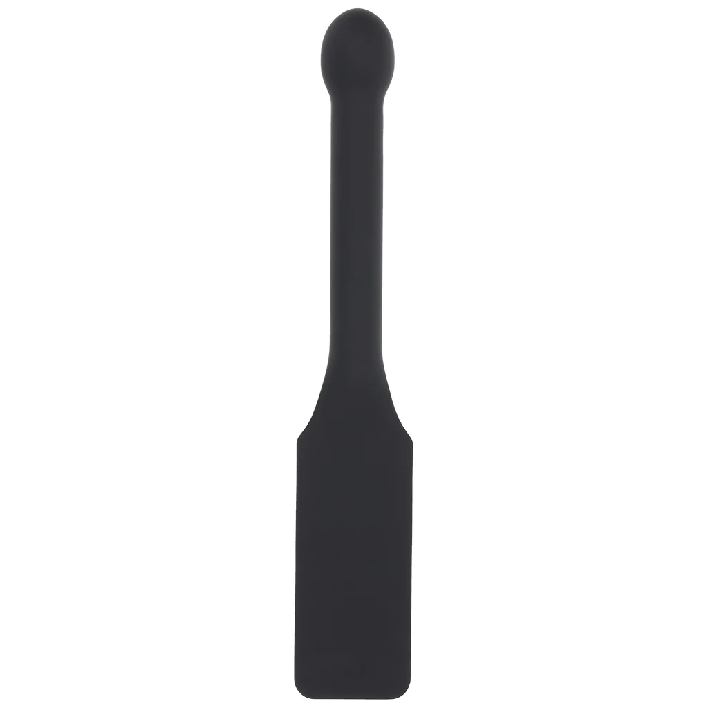 Edge Pins & Needles Silicone Paddle with Insertable Handle - Image 8