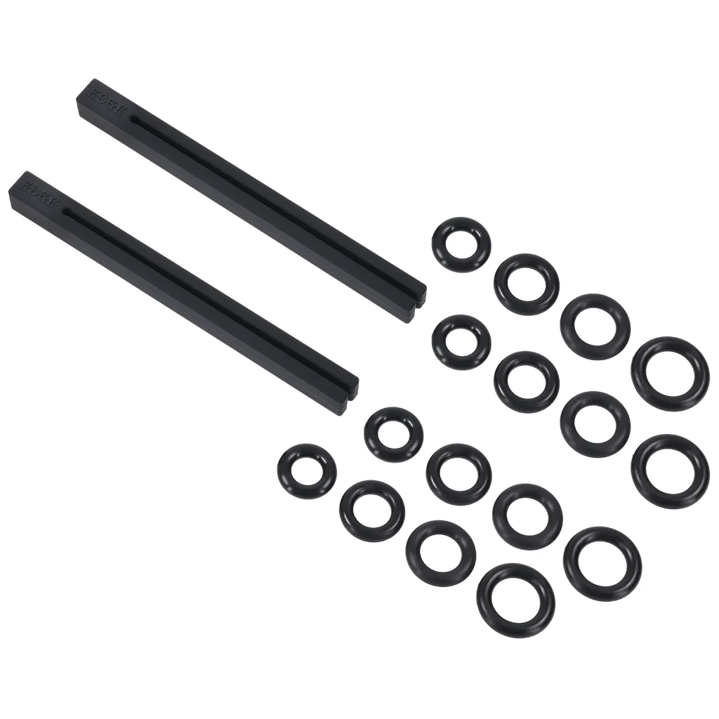 Edge Silicone Pinching Rods - Image 3