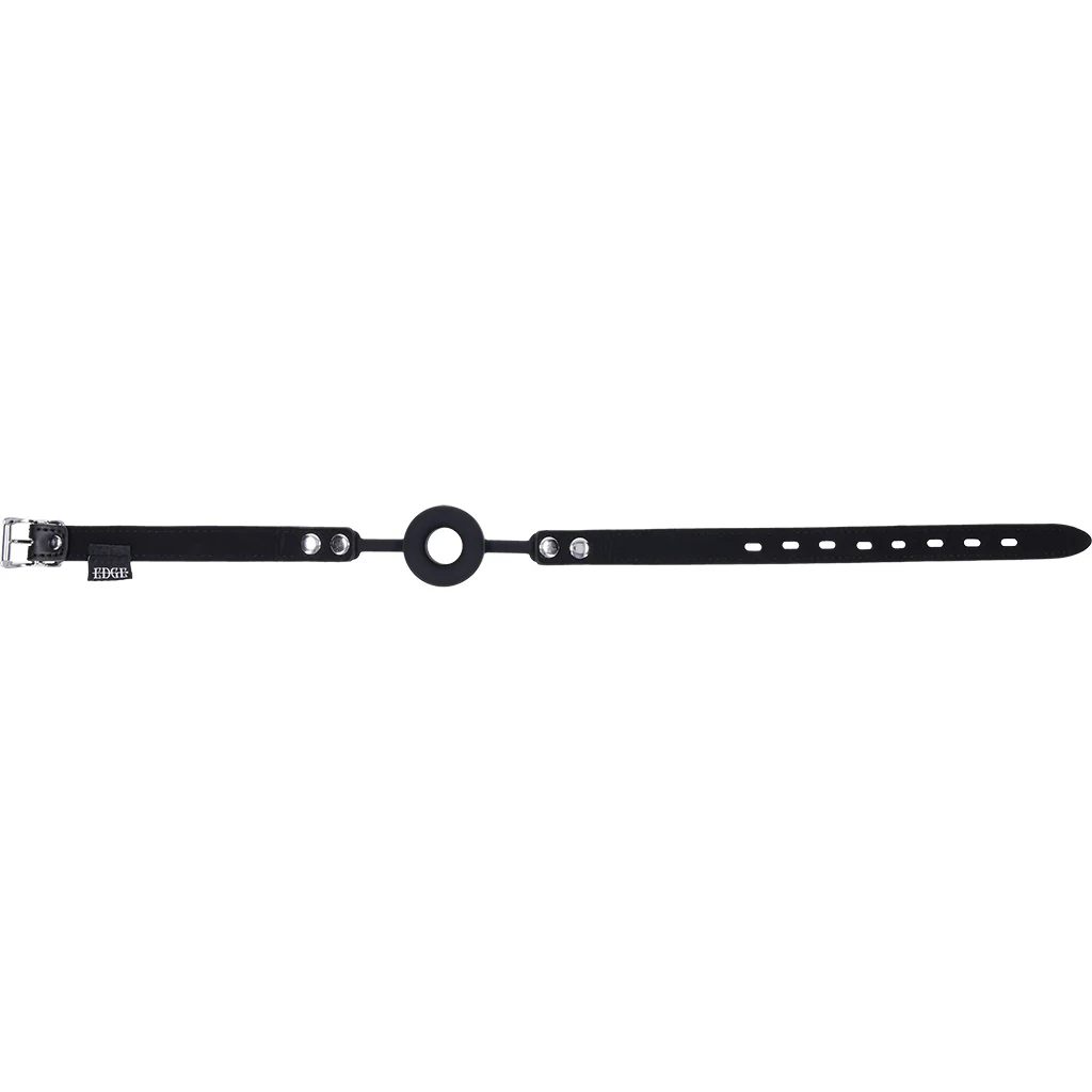 Edge Silicone Ring Gag - Image 8