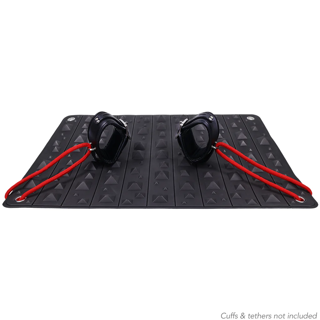 Edge Spiked Punishment Mat - Image 7