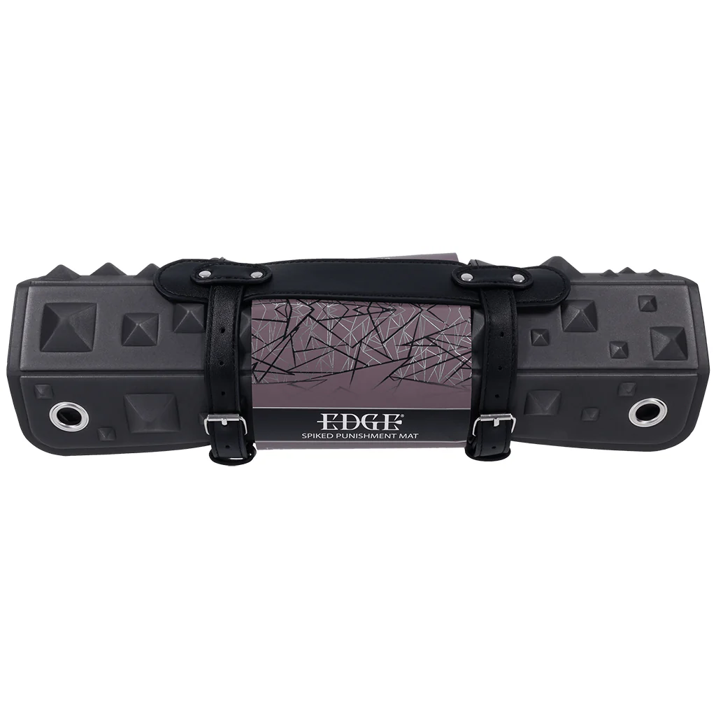Edge Spiked Punishment Mat - Image 9