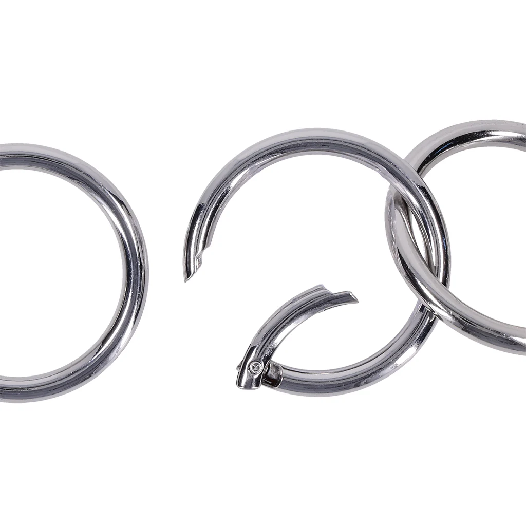 Edge Tuggable Clover Clamps - Image 7