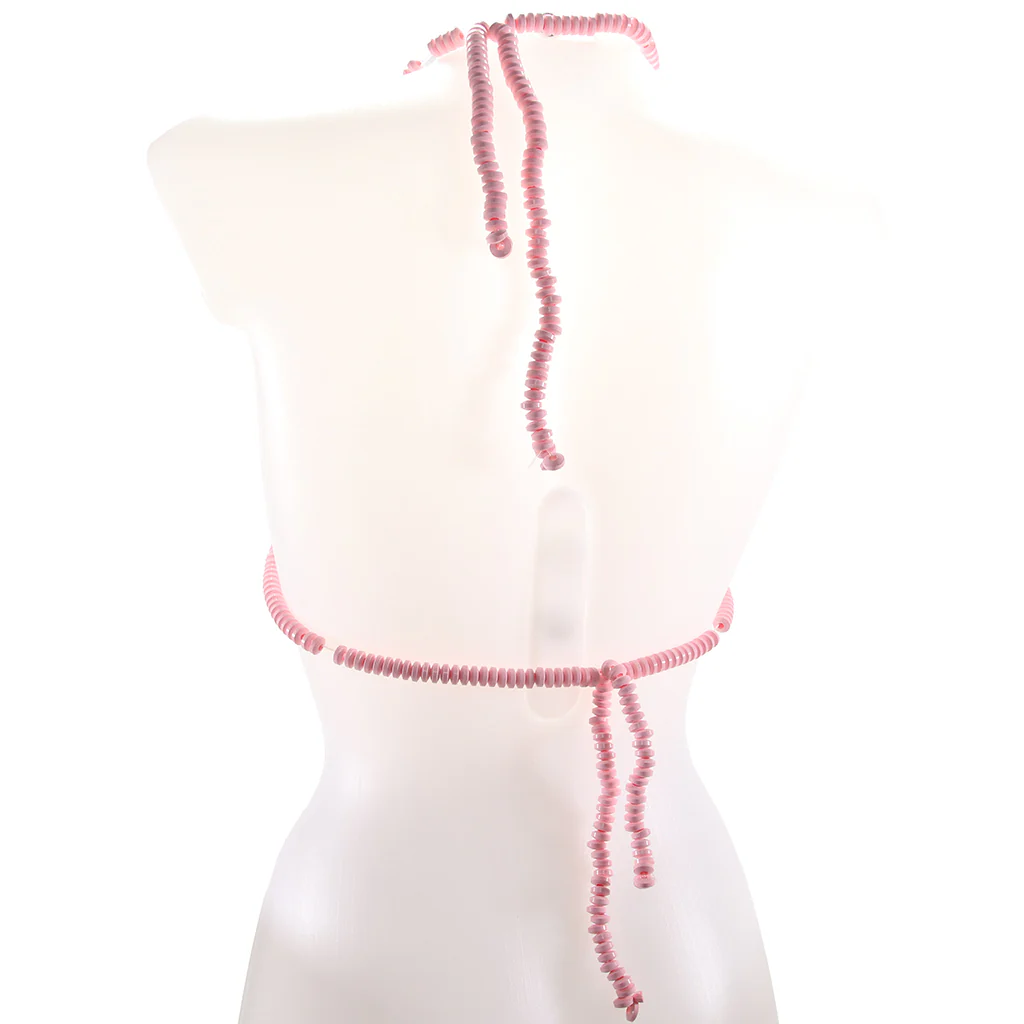 Edible Candy Bra in Lovers - Image 7