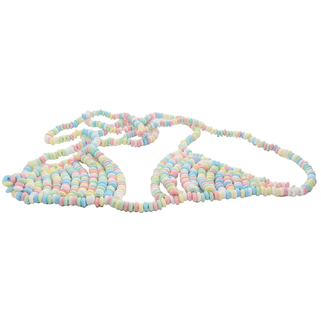 Edible Candy Bra in Multi-Colour - Image 6