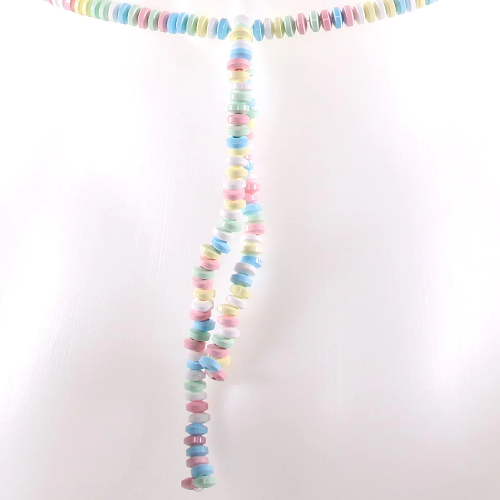 Edible Candy Bra in Multi-Colour - Image 7