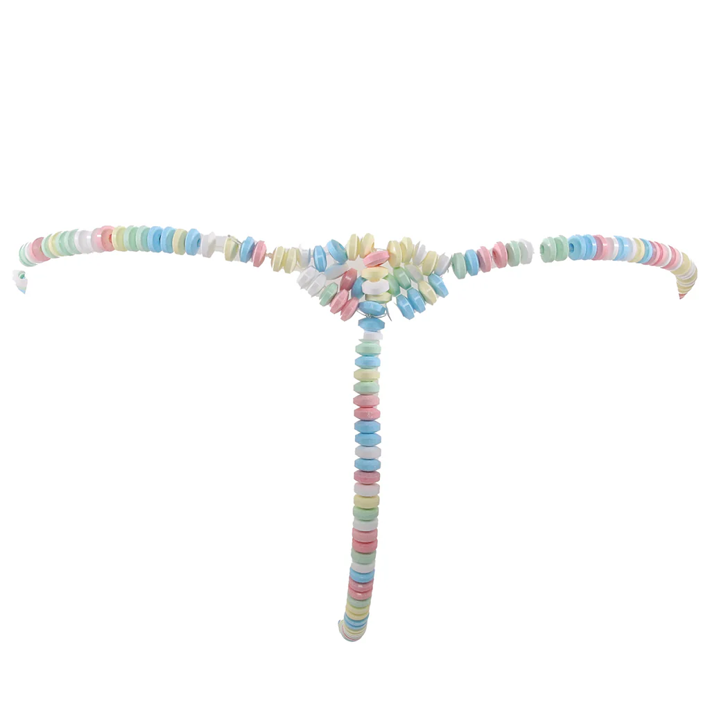 Edible Candy G-String - Image 5