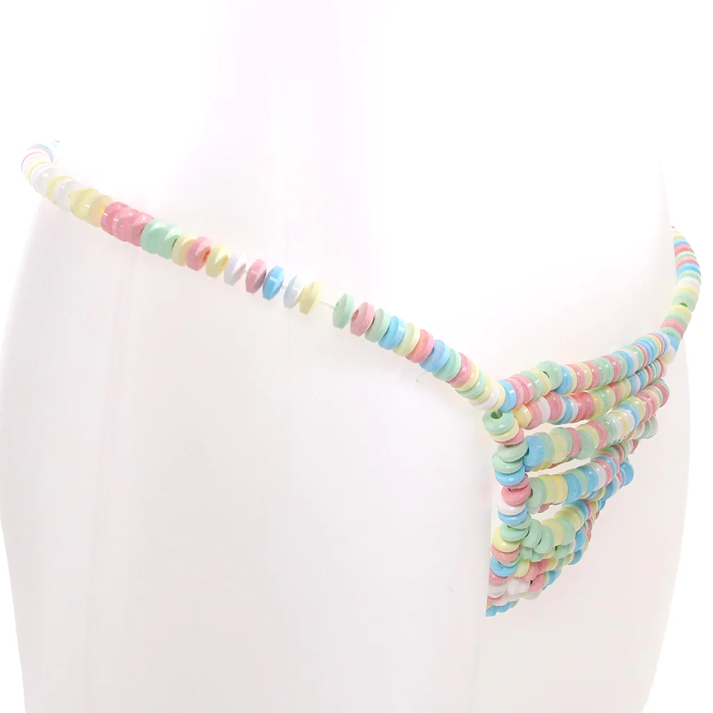 Edible Candy G-String - Image 6