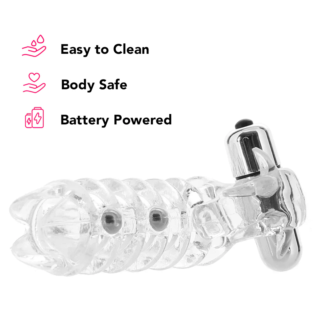 El Toro Beaded Enhancer Ring - Image 5