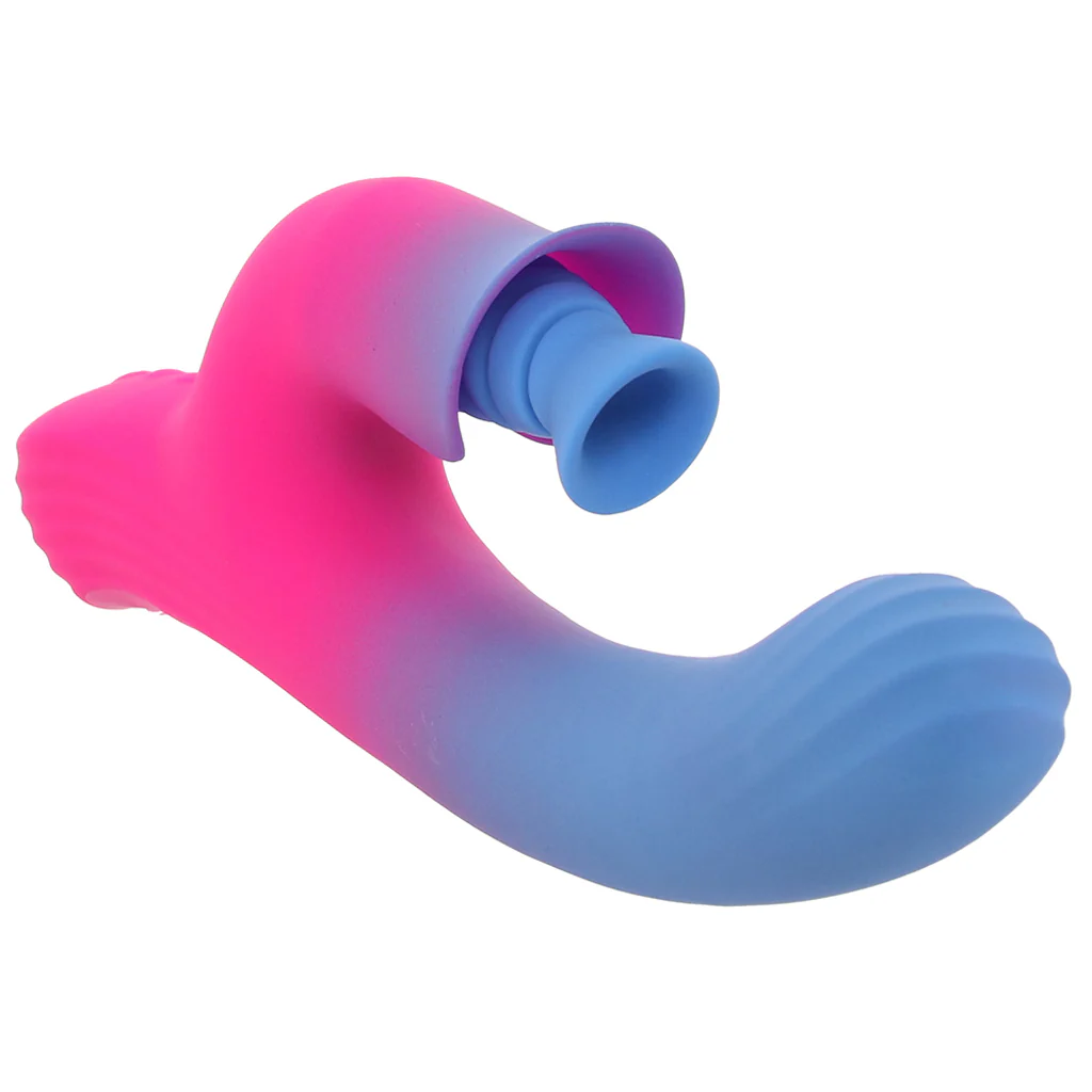 Elation Suction Rabbit Vibe - Image 2