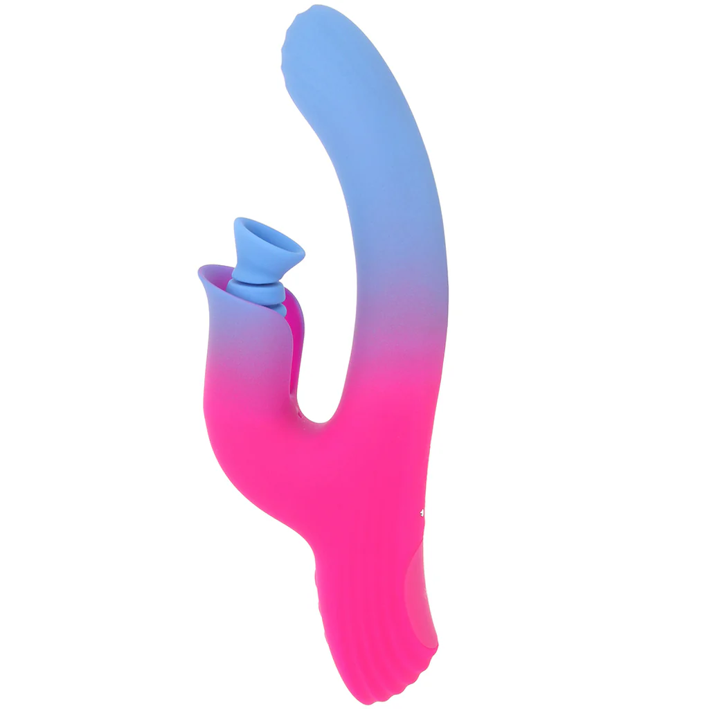 Elation Suction Rabbit Vibe - Image 3