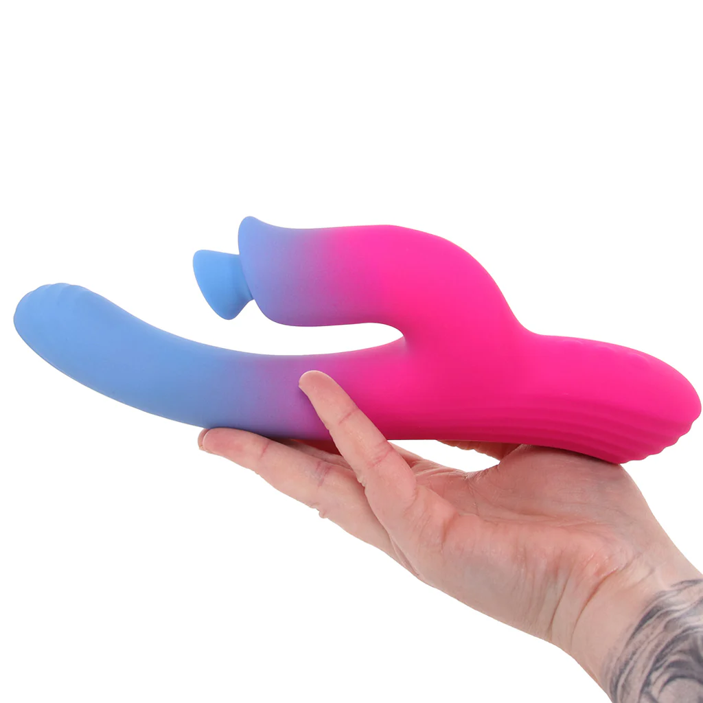 Elation Suction Rabbit Vibe - Image 4