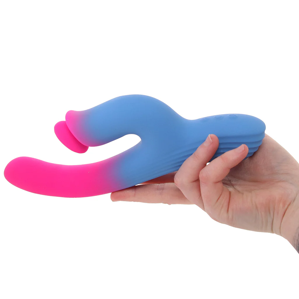 Elation Thrusting Rabbit Vibe - Image 4