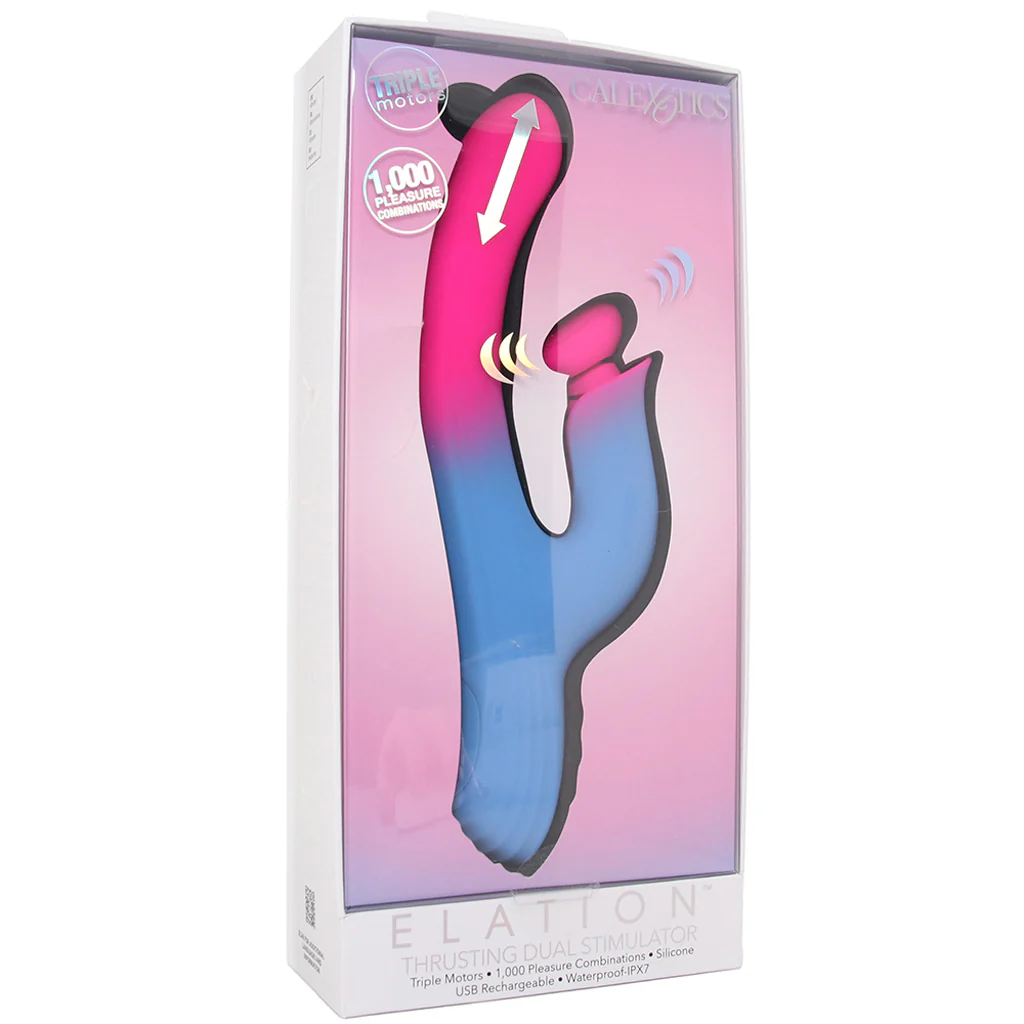 Elation Thrusting Rabbit Vibe - Image 6