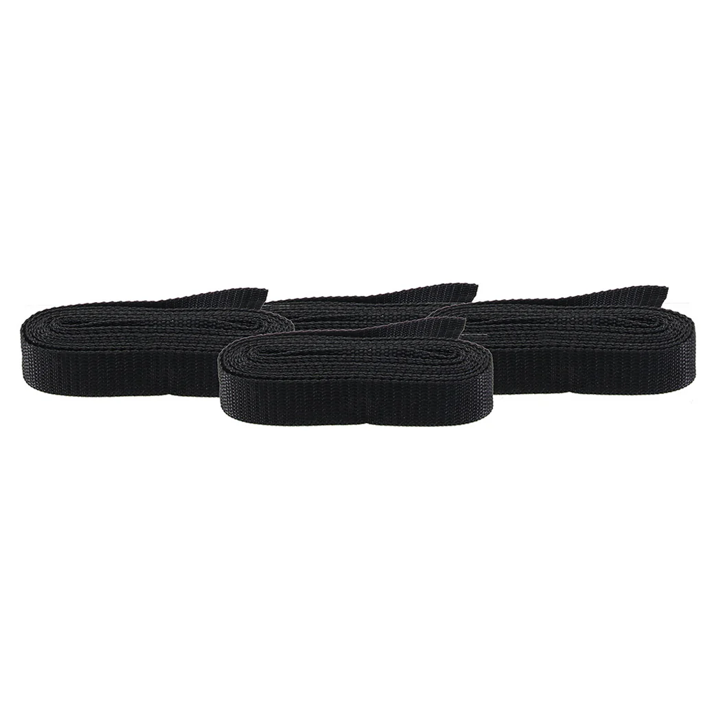 Electra Play Things Bed Restraint Straps in Neon Pink - Image 4