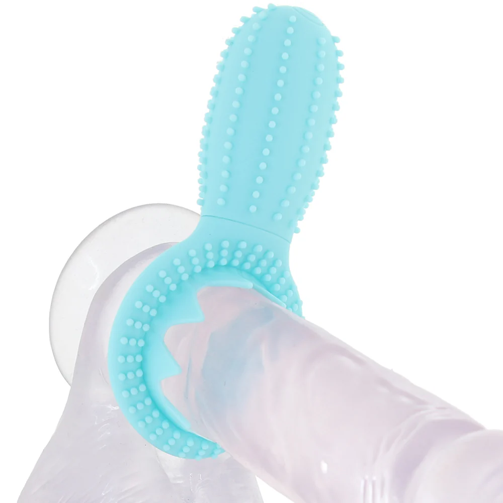 Elite Enhancer Vibrating Ring - Image 2