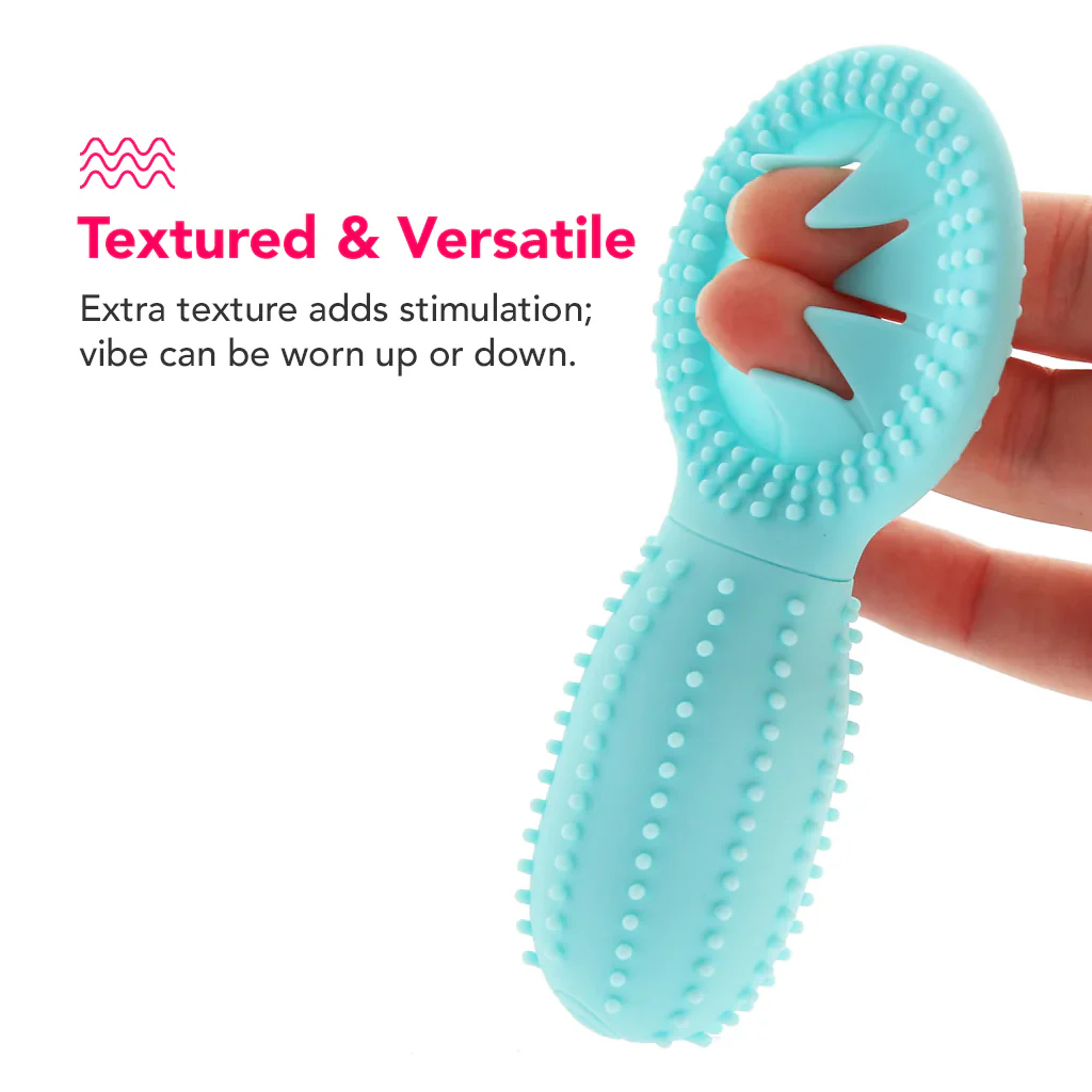 Elite Enhancer Vibrating Ring - Image 4