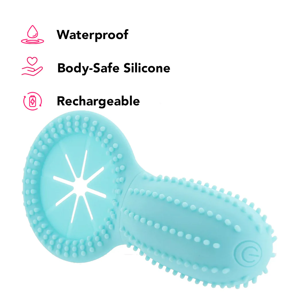 Elite Enhancer Vibrating Ring - Image 5