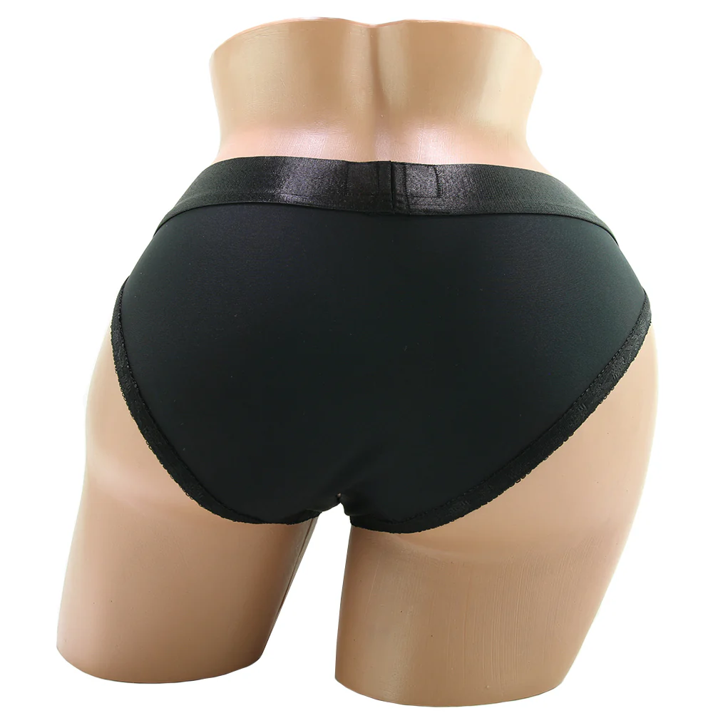 EM.EX. Silhouette Harness - Image 5