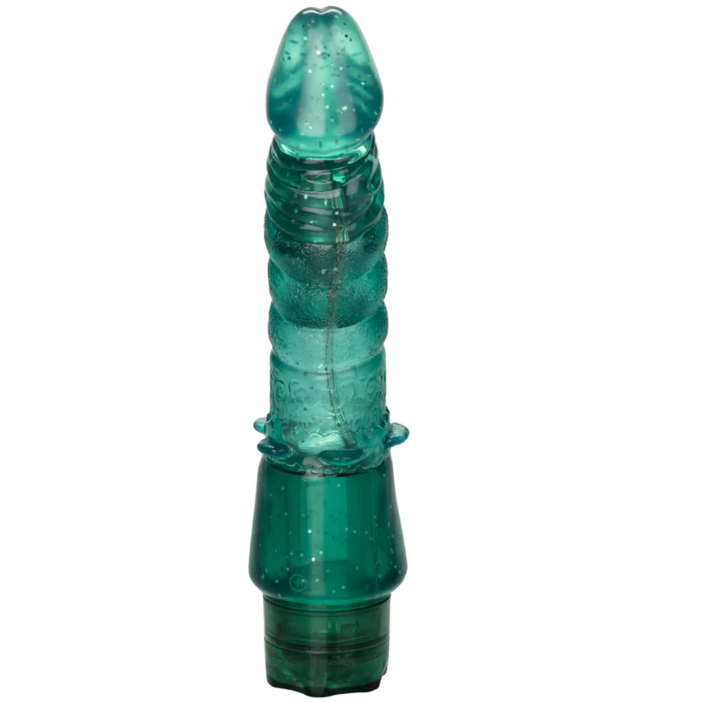 Emerald Studs Arouser Waterproof Vibe - Image 3
