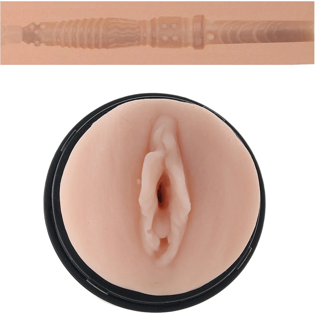 Emily Willis Self Contained Pussy Stroker - Image 2