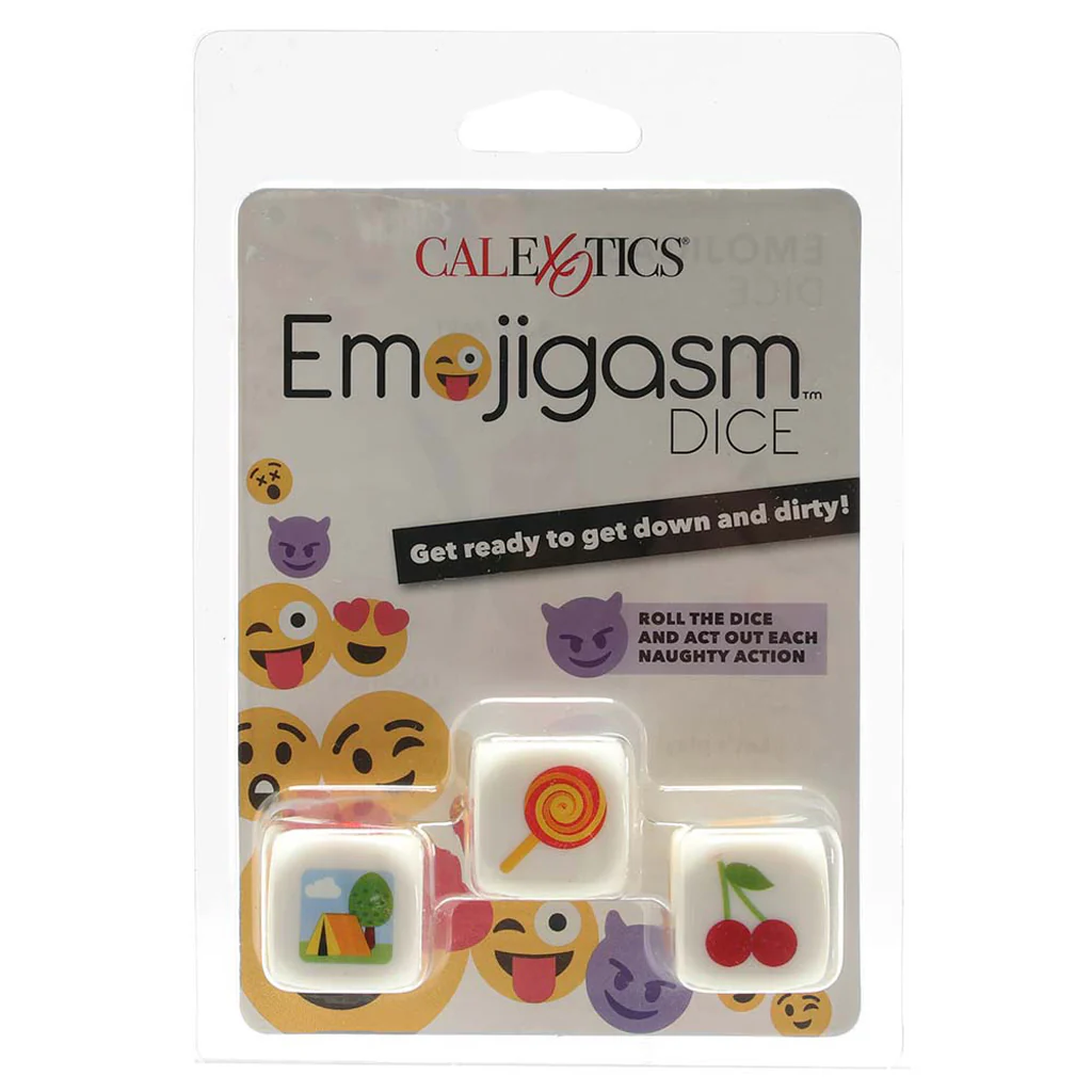 Emojigasm Dice - Image 6