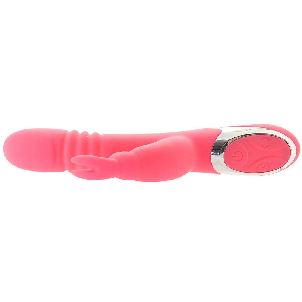 Enchanted Exciter Thrusting Rabbit Vibe - Image 5