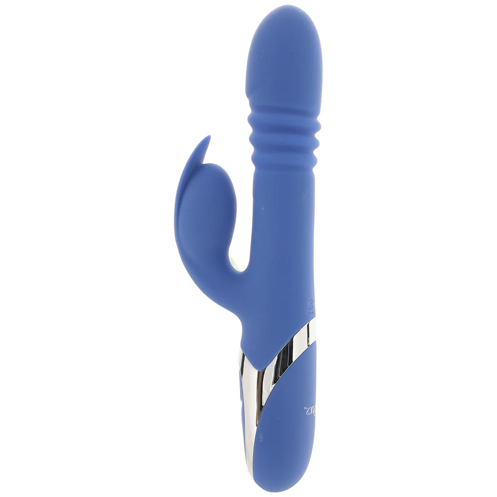 Enchanted Teaser Thrusting Rabbit Vibe - Image 3
