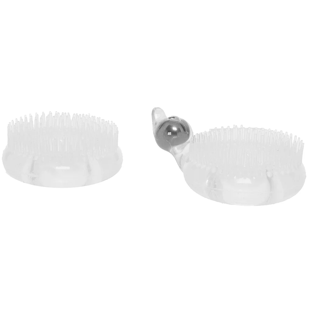 Enhancer Silicone Dual Love Rings - Image 3