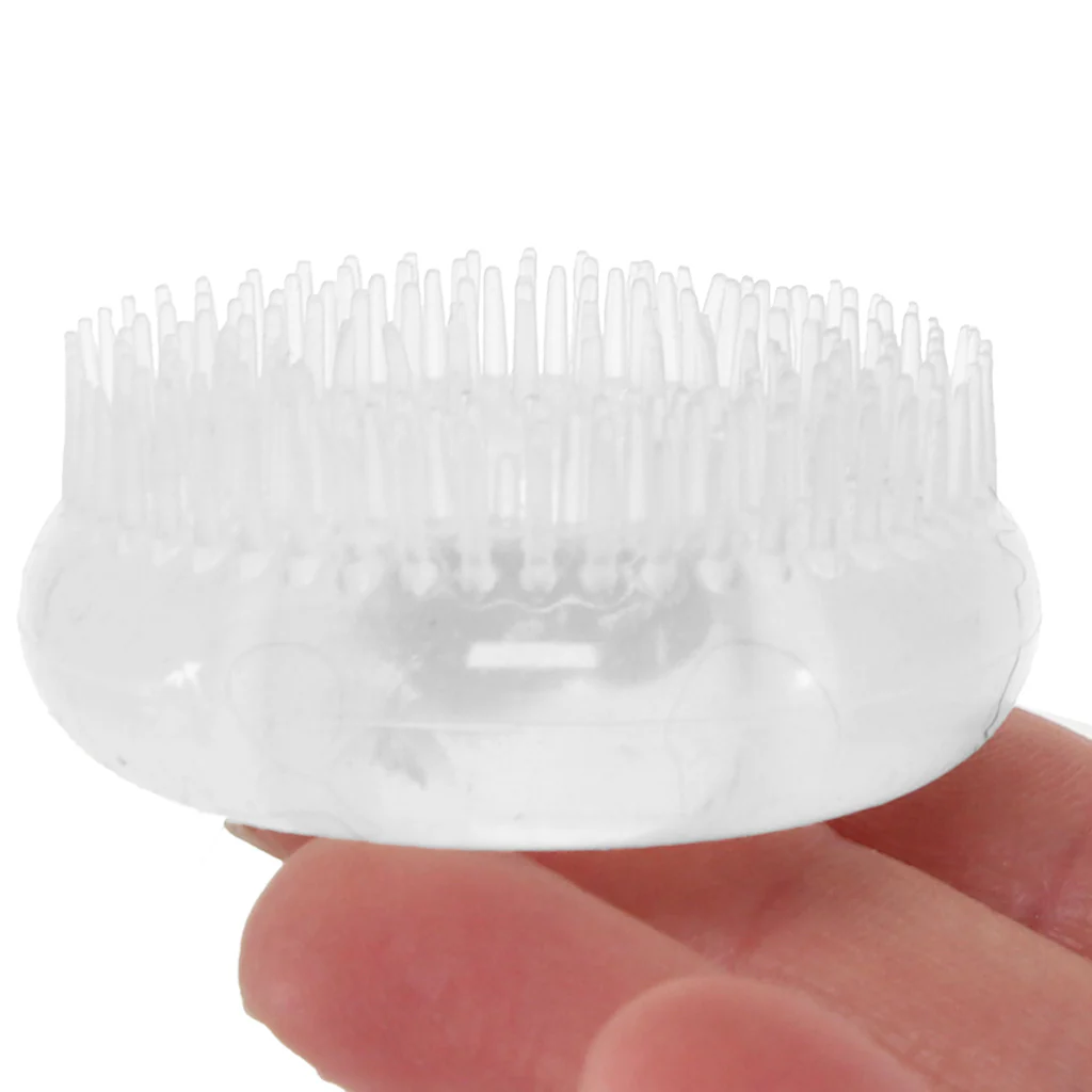 Enhancer Silicone Dual Love Rings - Image 4