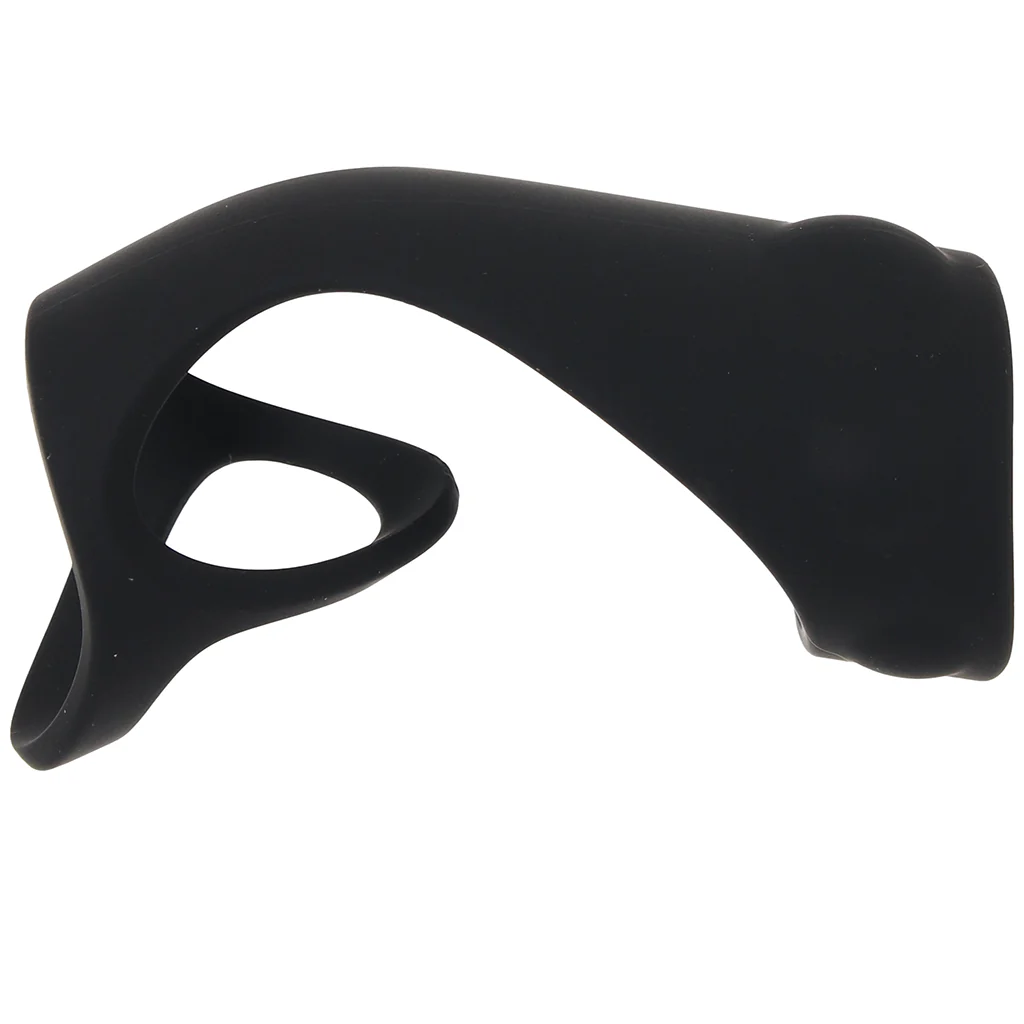 Enhancer Textured Cock Strap & Ball Stretcher - Image 7