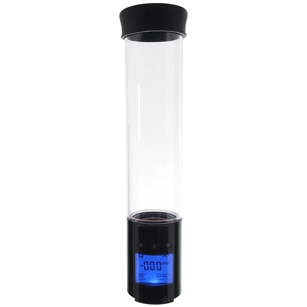 Enlarge Viking Pump Stroker - Image 2