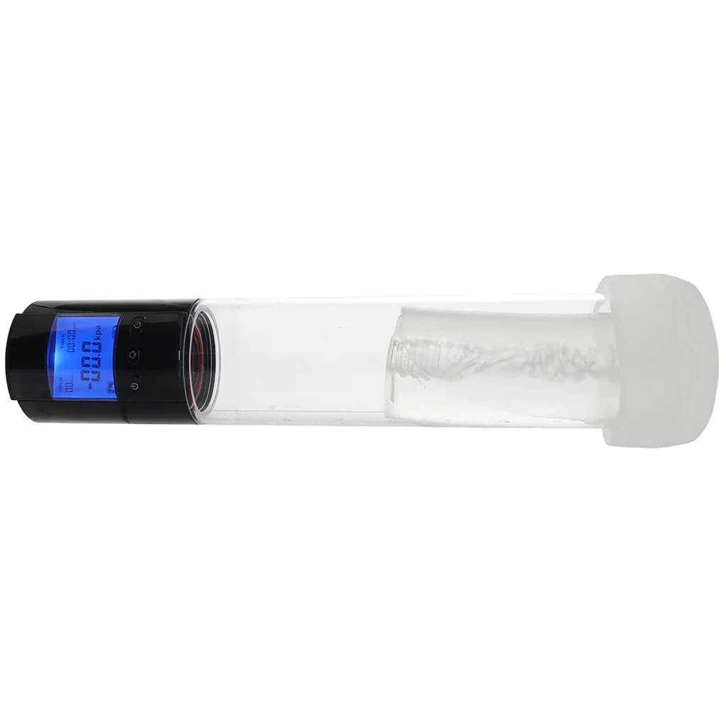 Enlarge Viking Pump Stroker - Image 3