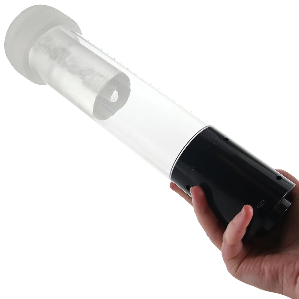 Enlarge Viking Pump Stroker - Image 4