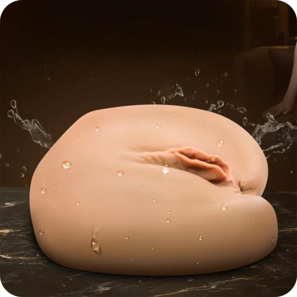 EnLust Dream Girls of AI Camilla Vibrating Stroker - Image 6