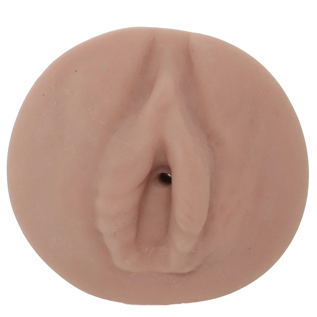 EnLust Dream Girls of AI Georgia Vibrating Stroker - Image 2