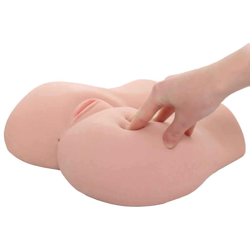 EnLust Dream Girls of AI Hallie Vibrating Stroker - Image 4
