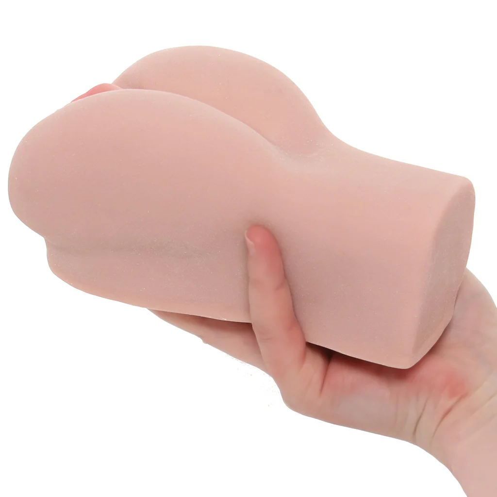 EnLust Dream Girls of AI Jordyn Vibrating Stroker - Image 4