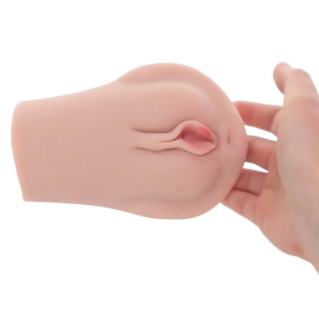 EnLust Dream Girls of AI Melanie Vibrating Stroker - Image 4