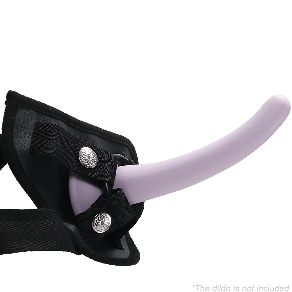 Ember Strap-On - Image 2