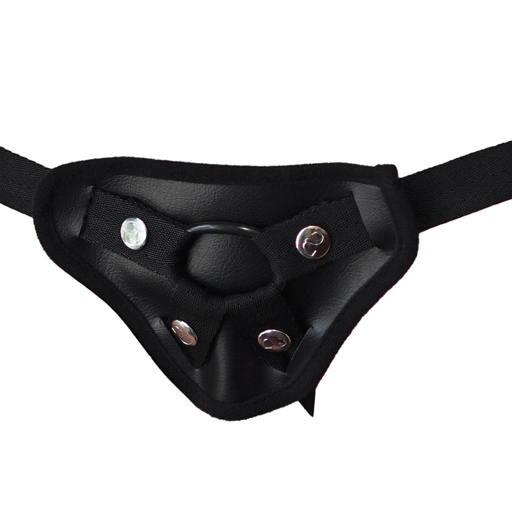 Ember Strap-On - Image 3