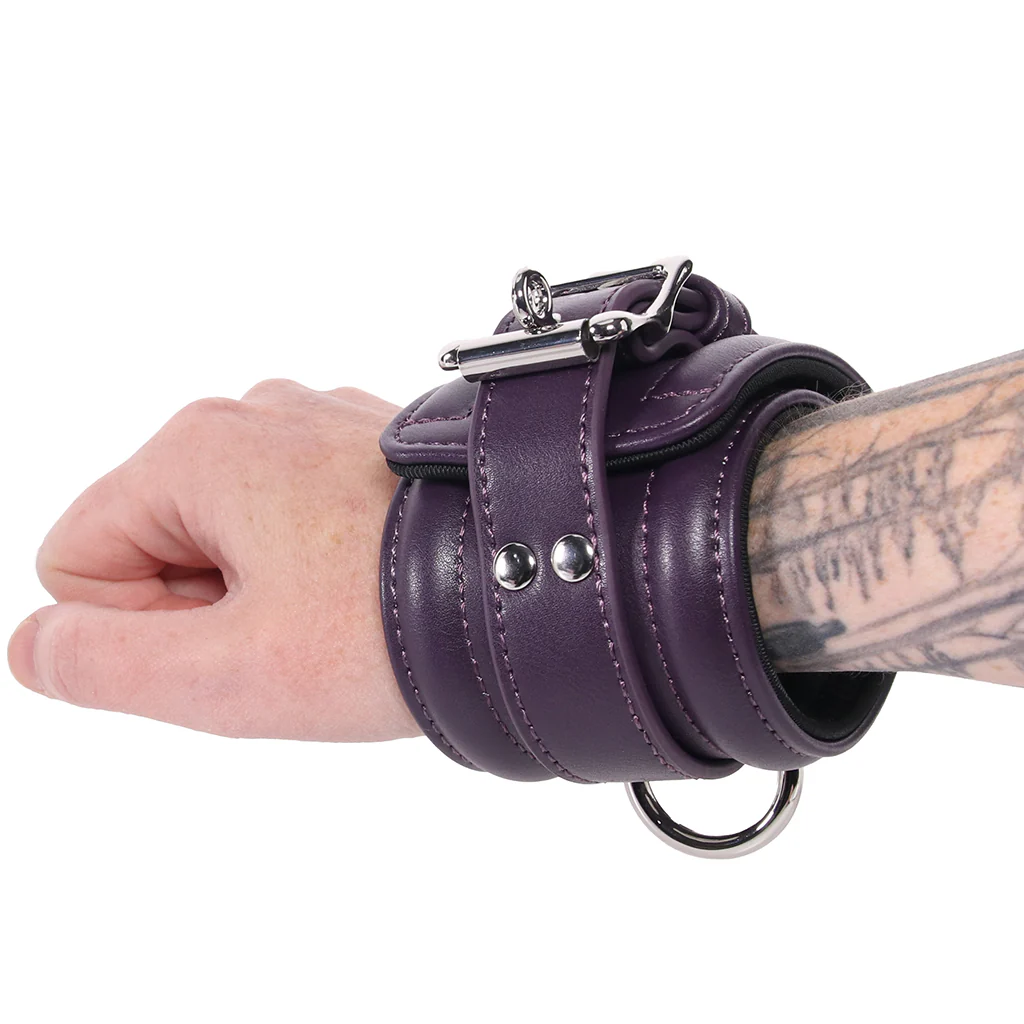 Entwined Passion Spreader Bar & Ankle Restraint Set - Image 4