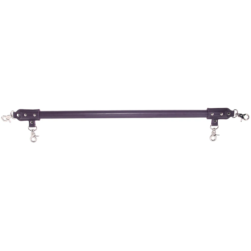 Entwined Passion Spreader Bar & Ankle Restraint Set - Image 5